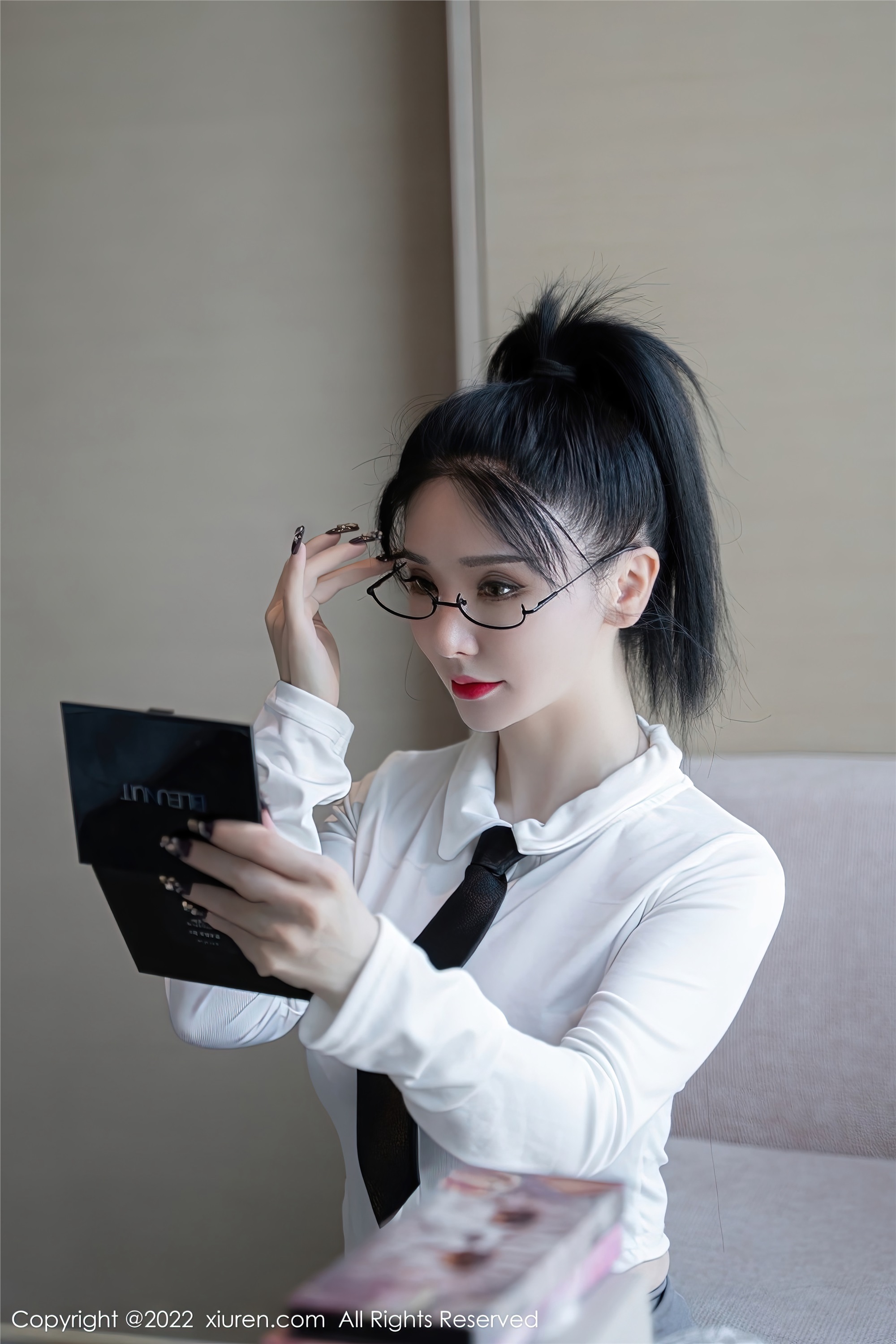 Xiuren秀人网 2022.11.15 NO.5856 潘娇娇